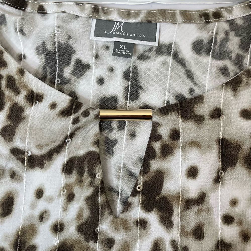 JM Collection| XLarge | Stretchy| Flowing| Lightweight - Picture 6 of 15